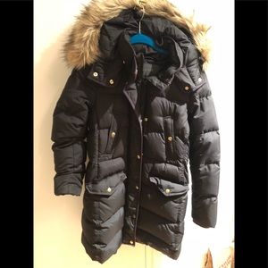 Jcrew down women’s jacket- excellent condition!!